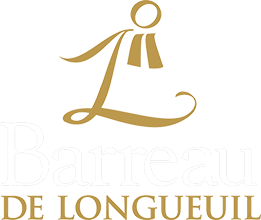 Barreau de Longueuil